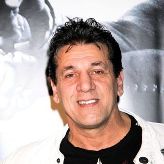 Chuck Zito; in "Transporter 3" Las Vegas Premiere - Arrivals