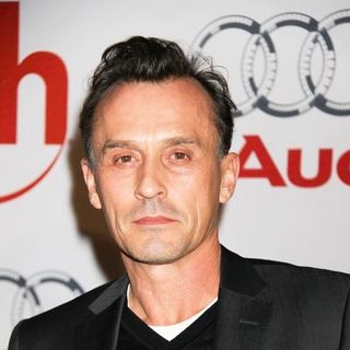 Robert Knepper in "Transporter 3" Las Vegas Premiere - Arrivals