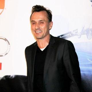 Robert Knepper in "Transporter 3" Las Vegas Premiere - Arrivals