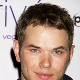 Kellan Lutz; in Kellan Lutz Celebrates His 24th Birthday at PRIVE Las Vegas on March 13, 2009
