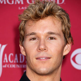 Ryan Kwanten; in 44th Annual Academy Of Country Music Awards - Arrivals