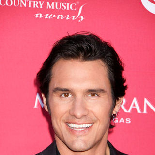 Joe Nichols; in 44th Annual Academy Of Country Music Awards - Arrivals