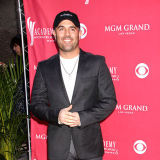 Matt Stillwell in 44th Annual Academy Of Country Music Awards - Arrivals