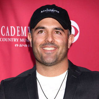 Matt Stillwell; in 44th Annual Academy Of Country Music Awards - Arrivals