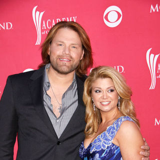44th Annual Academy Of Country Music Awards - Arrivals