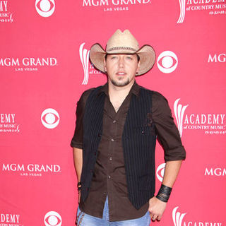 44th Annual Academy Of Country Music Awards - Arrivals