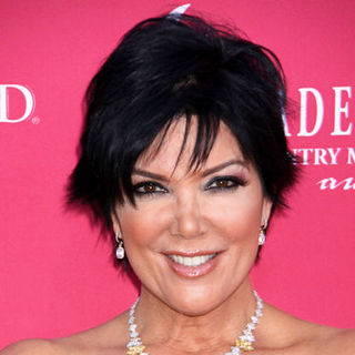 Kris Jenner in 44th Annual Academy Of Country Music Awards - Arrivals