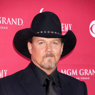 44th Annual Academy Of Country Music Awards - Arrivals