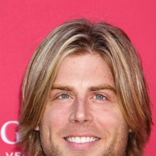 Beau Davidson; in 44th Annual Academy Of Country Music Awards - Arrivals