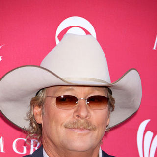 44th Annual Academy Of Country Music Awards - Arrivals