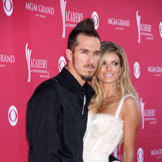 Marisa Miller; in 44th Annual Academy Of Country Music Awards - Arrivals