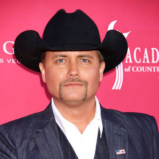 John Rich in 44th Annual Academy Of Country Music Awards - Arrivals