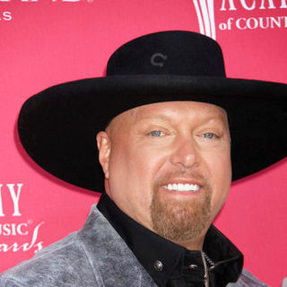 Eddie Montgomery; in 44th Annual Academy Of Country Music Awards - Arrivals