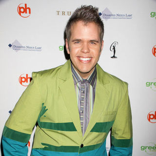 Perez Hilton; in 2009 Miss USA Pageant - Arrivals