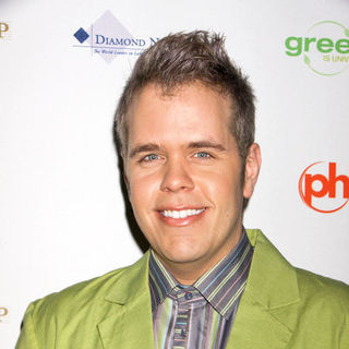 Perez Hilton; in 2009 Miss USA Pageant - Arrivals