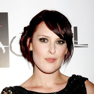 Rumer Willis; in Rumer Willis Celebrates Her 21st Birthday at TAO Las Vegas on August 15, 2009