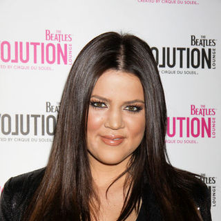 Khloe Kardashian in Closet Sundays One Year Anniversary Celebration Hosted by Khloe Kardashian - Arrivals