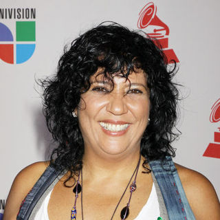 Rosana; in The 10th Annual Latin GRAMMY Awards - Arrivals