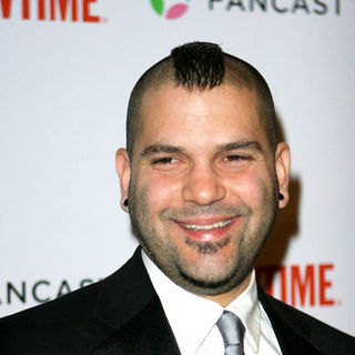 Guillermo Diaz; in 66th Annual Golden Globes - Showtime After Party - Arrivals