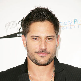 Joe Manganiello in "Bed Ridden" Los Angeles Premiere - Arrivals