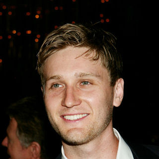 Aaron Staton; in "Mad Men" Season Three Los Angeles Premiere - Arrivals