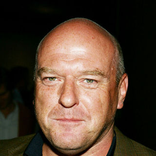 Dean Norris; in "Mad Men" Season Three Los Angeles Premiere - Arrivals