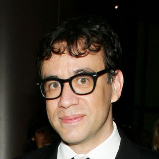 Fred Armisen in "Mad Men" Season Three Los Angeles Premiere - Arrivals