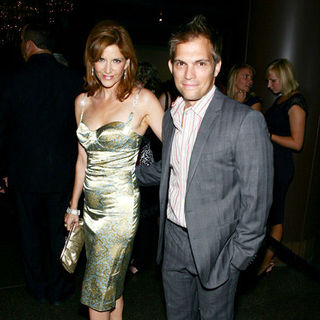 "Mad Men" Season Three Los Angeles Premiere - Arrivals