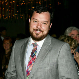 Michael Gladis; in "Mad Men" Season Three Los Angeles Premiere - Arrivals