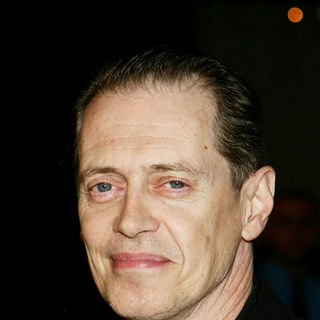 Steve Buscemi in "Mad Men" Season Three Los Angeles Premiere - Arrivals