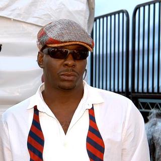 Bobby Brown in Taste Of Soul