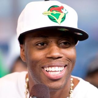 Kardinal Offishall; in Kardinal Offishall Visits MuchOnDemand at MuchMusic Headquarters in Toronto