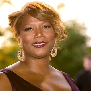 Queen Latifah; in 2008 Toronto International Film Festival - "Golf Rocks"