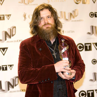 Kevin Churko; in Juno Gala Dinner and Awards
