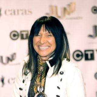 Buffy Sainte-Marie Picture 3 - The 2009 Juno Awards Red Carpet Arrivals