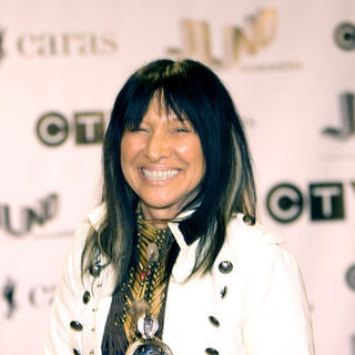 Buffy Sainte-Marie; in Juno Gala Dinner and Awards
