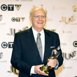 Fred Sherratt; in Juno Gala Dinner and Awards