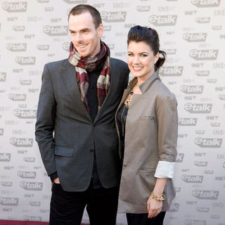 The 2009 Juno Awards Red Carpet Arrivals