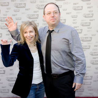 Brent Butt; in The 2009 Juno Awards Red Carpet Arrivals