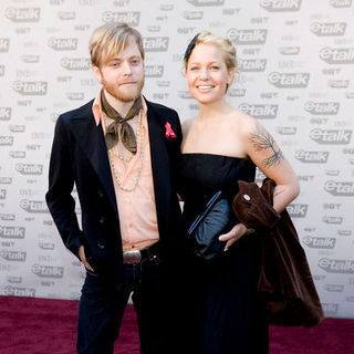Twilight Hotel; in The 2009 Juno Awards Red Carpet Arrivals