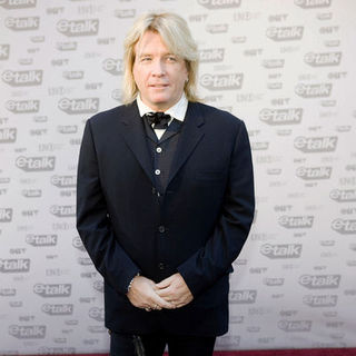 Bob Rock; in The 2009 Juno Awards Red Carpet Arrivals