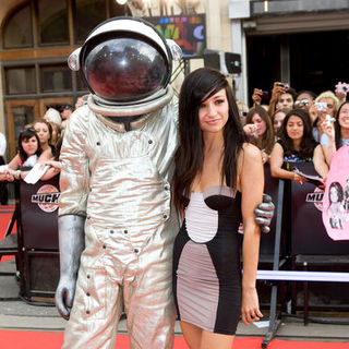 2009 MuchMusic Video Awards - Red Carpet Arrivals