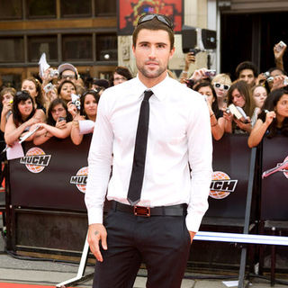 2009 MuchMusic Video Awards - Red Carpet Arrivals