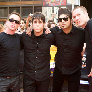 2009 MuchMusic Video Awards - Red Carpet Arrivals