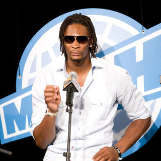 2009 MuchMusic Video Awards - Press Room
