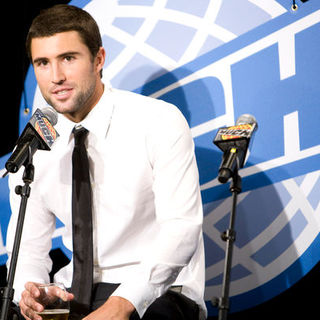 Brody Jenner in 2009 MuchMusic Video Awards - Press Room