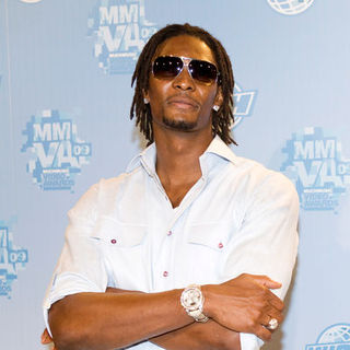 2009 MuchMusic Video Awards - Press Room