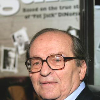 Sidney Lumet; in Find Me Guilty - Premiere - Arrivals