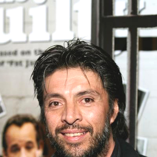 Roger Zamudio; in Find Me Guilty - Premiere - Arrivals