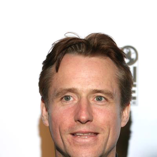 Linus Roache; in Find Me Guilty - Premiere - Arrivals